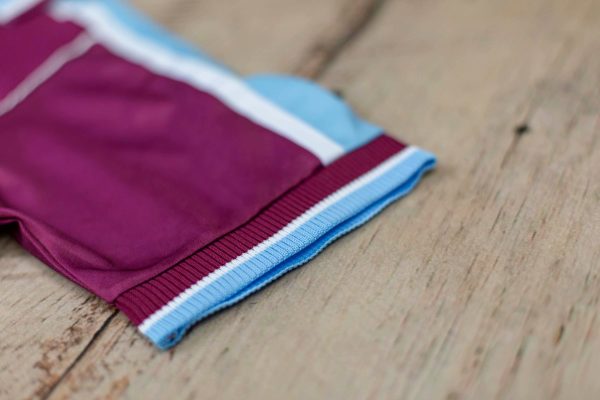 99 / 01 West Ham United home - 图片 7