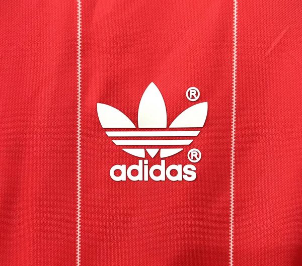 1983/1984 Hamburg away - 图片 6