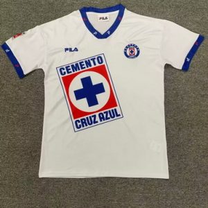 96 Blue Cross