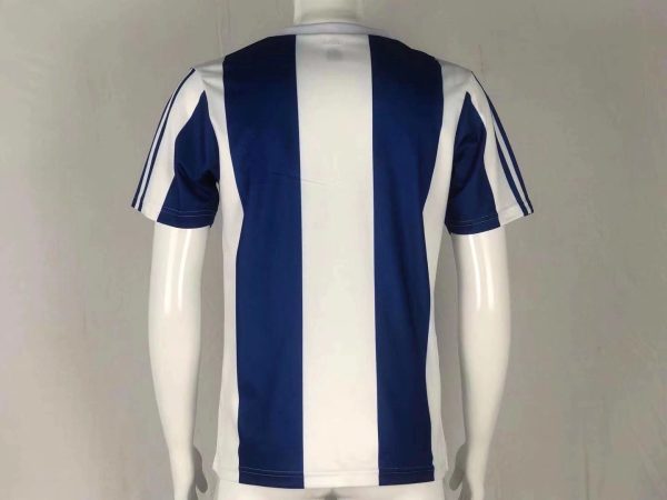 90-93 Porto home - 图片 2