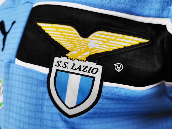 1998/99 Lazio home - 图片 9