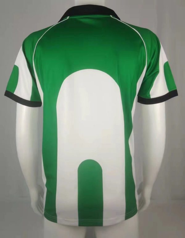 98 Betis Home - 图片 2
