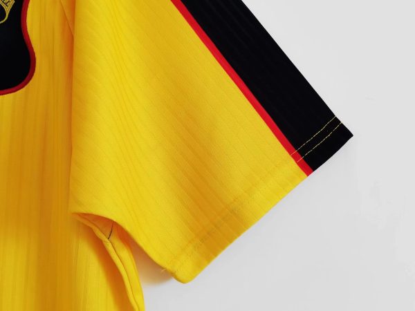 1996/98 Scotland Away Retro - 图片 13
