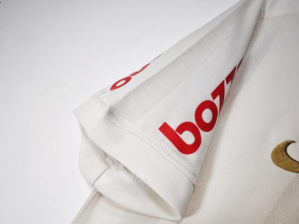 2012 Corinthians home - 图片 8