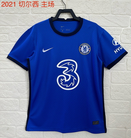 2021 Chelsea Home