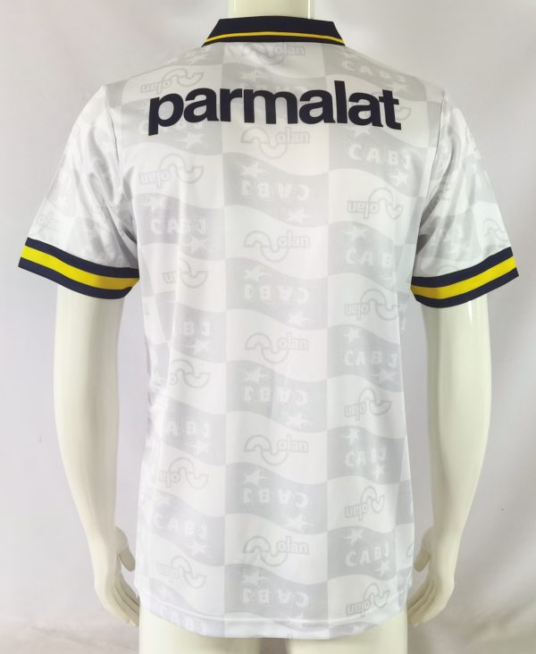 95/96 Boca Away - 图片 2