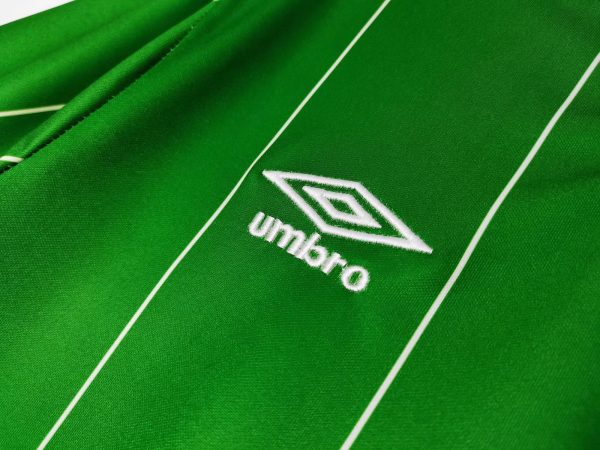 1984/86 Celtics 2 Away - 图片 5