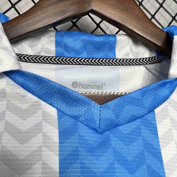 Malaga 120th Anniversary Special Jersey - 图片 3