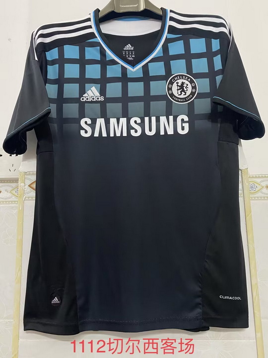 2011/12 Chelsea away