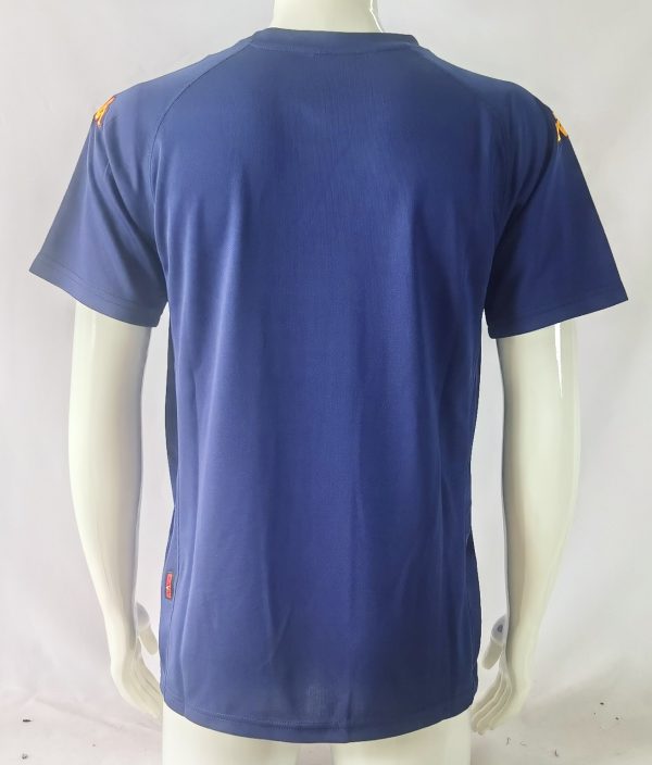 00-01 Roma 2 Away - 图片 2