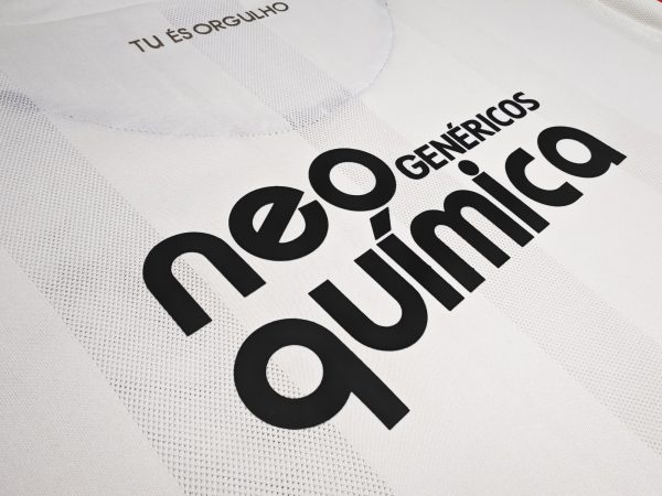 2012 Corinthians home - 图片 5