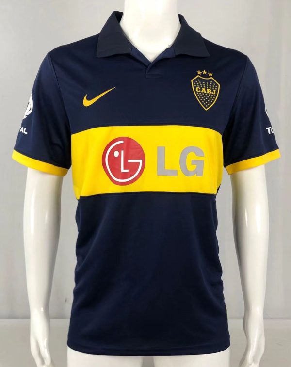 09-10 Boca home
