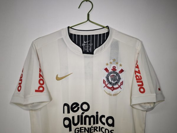 2012 Corinthians home - 图片 6
