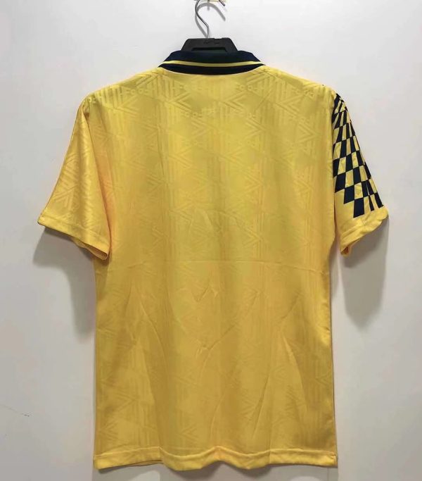 92/94 Tottenham Hotspur away - 图片 2