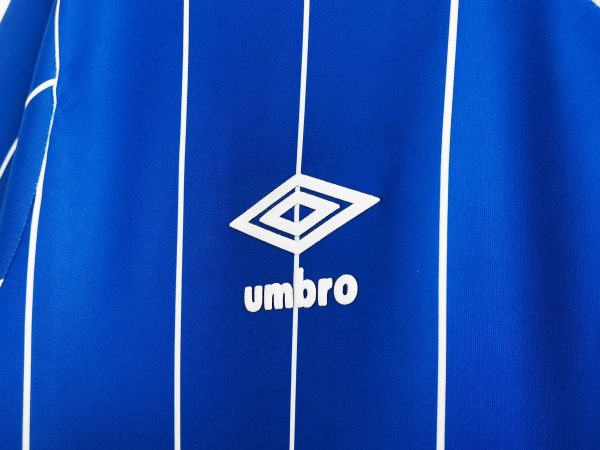 1982/83 Rangers Home - 图片 8