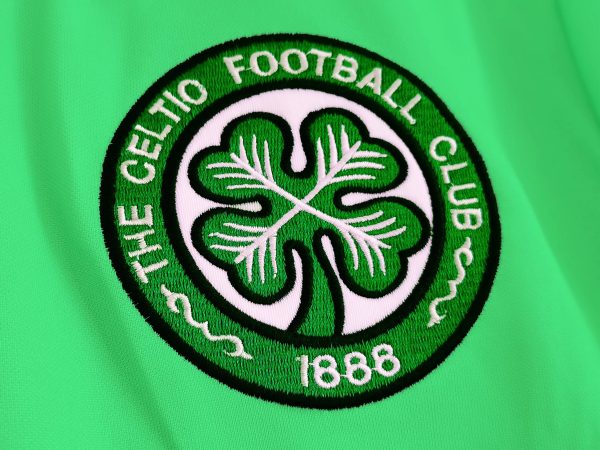 1984/86 Celtics home - 图片 5