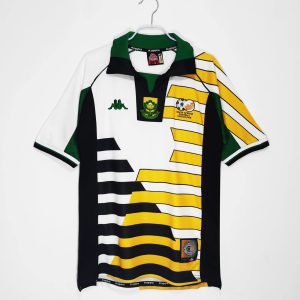 1998 South Africa home