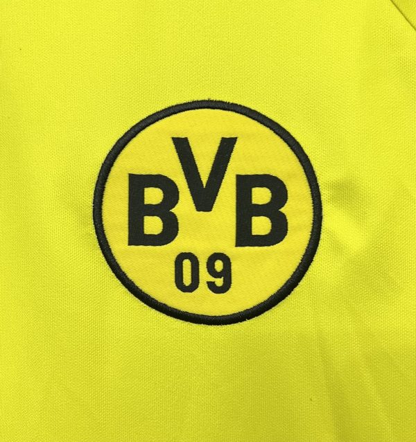 95-96 Dortmund home - 图片 5