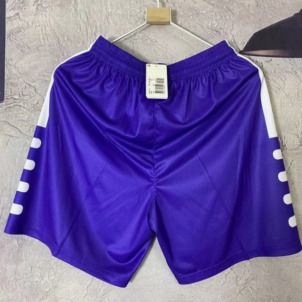 98 Fiorentina Shorts - 图片 2
