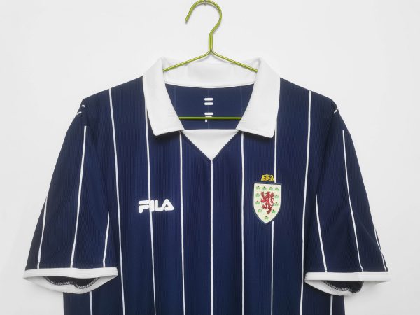 2002 Scotland home season - 图片 6