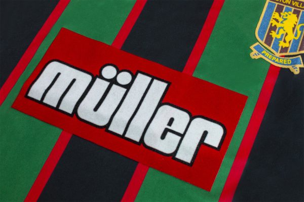 93/95 Aston Villa away - 图片 8
