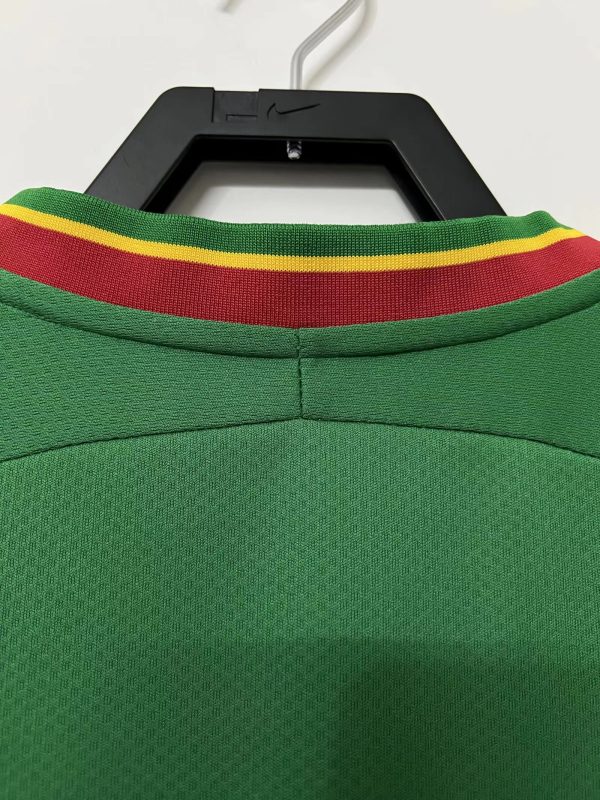 2002 Senegal Green - 图片 10