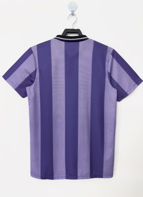 1993-94 Rangers 2 Away - 图片 2
