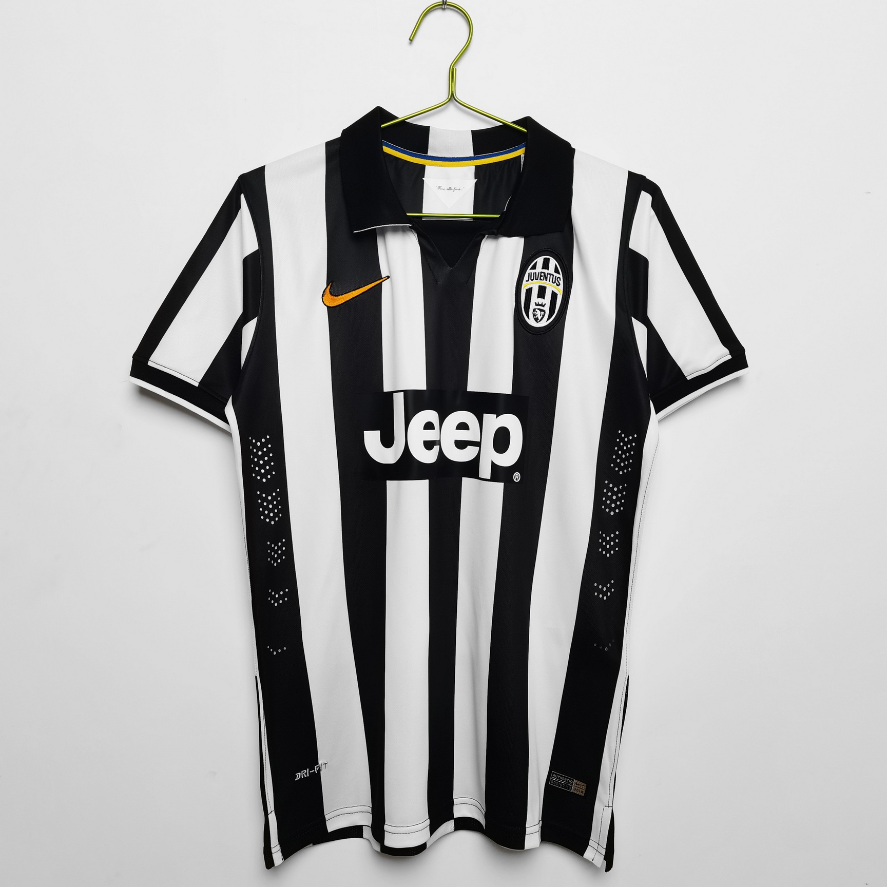 2014/15 Juventus home