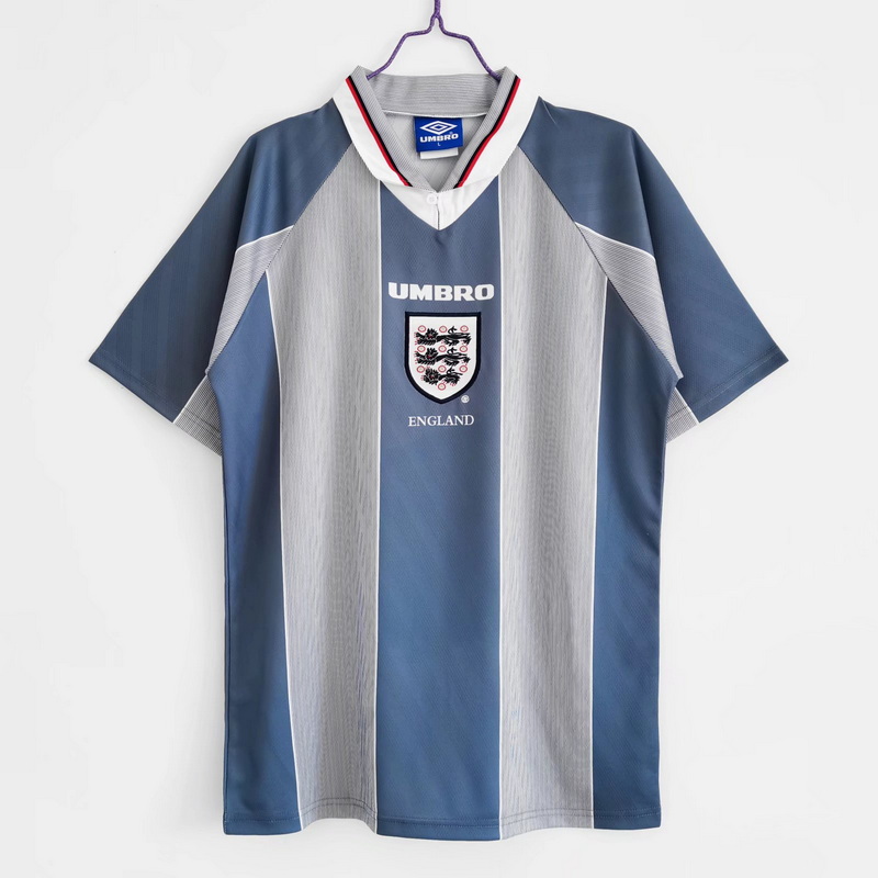 1996 England away