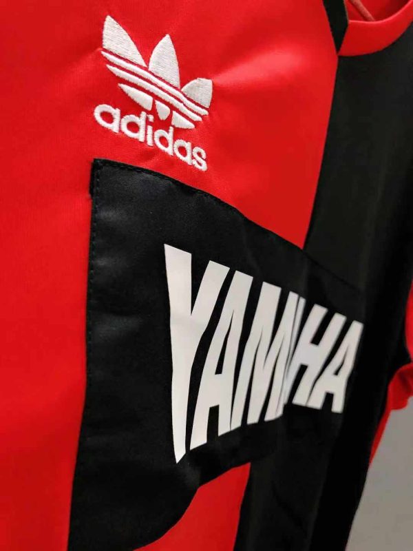 1993-1994 Newell's Old Boys - 图片 3