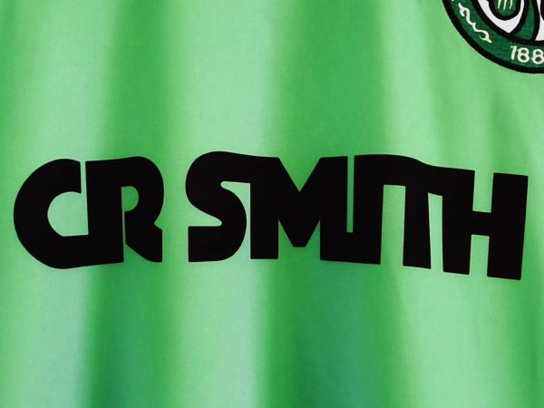 1984/86 Celtics home - 图片 7
