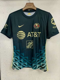 Americas Away