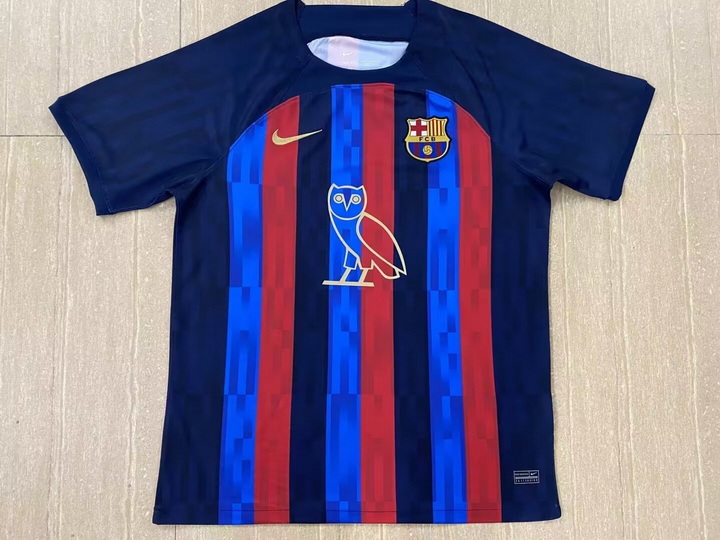 22/23 Barcelona Owl