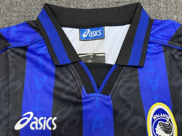 1996-97 Atlanta home - 图片 3