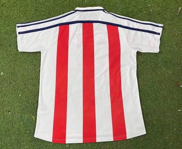 00-01 Bayern away - 图片 2
