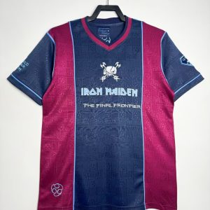 2011 Iron Lady Home