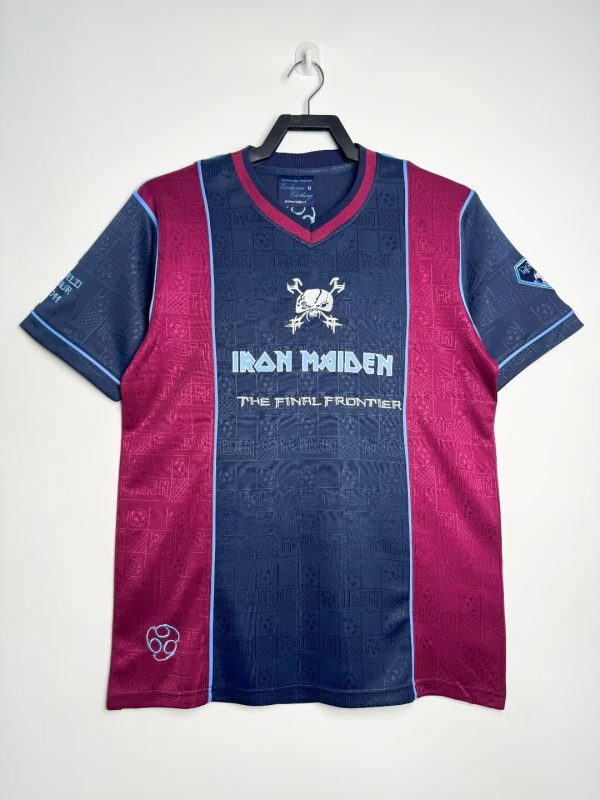 2011 Iron Lady Home