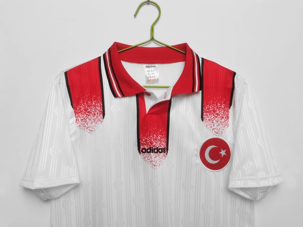 1996 season Türkiye away - 图片 5