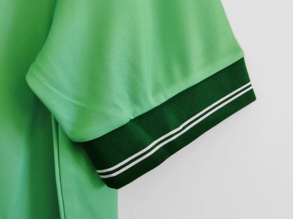 1984/86 Celtics home - 图片 4