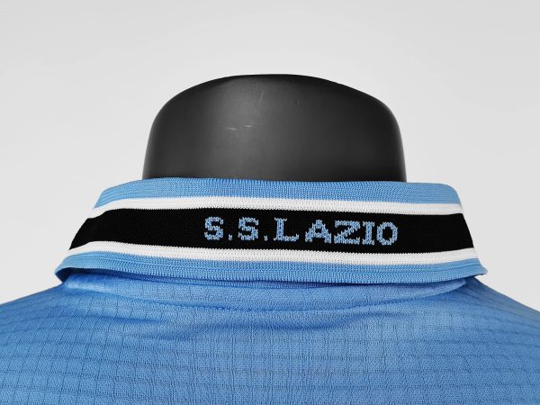 1998/99 Lazio home - 图片 7