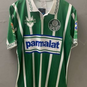 94-95 Palmeiras home