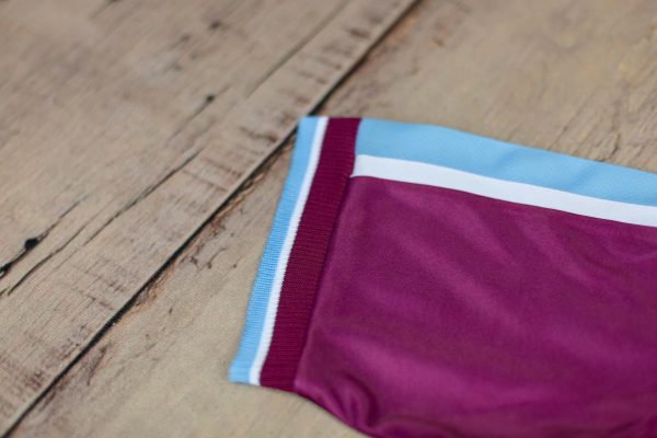 99 / 01 West Ham United home - 图片 8