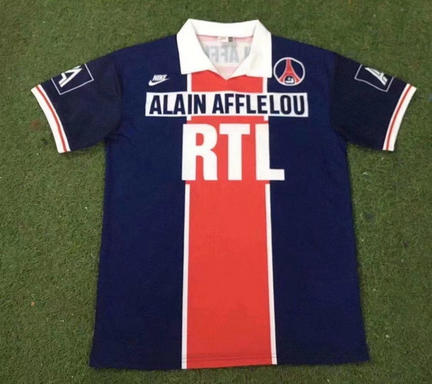 90-91 Paris home