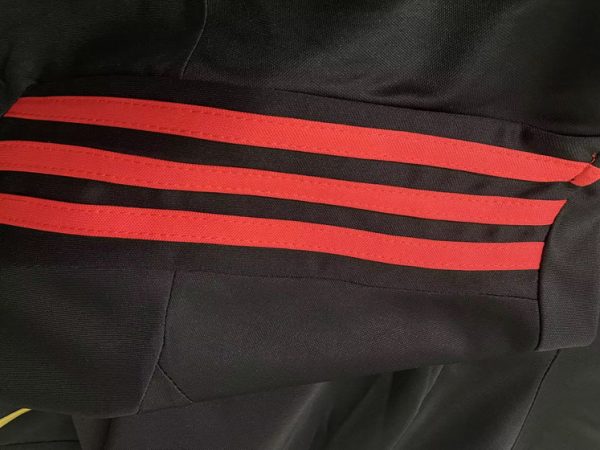 2011/12 Mexico away - 图片 4