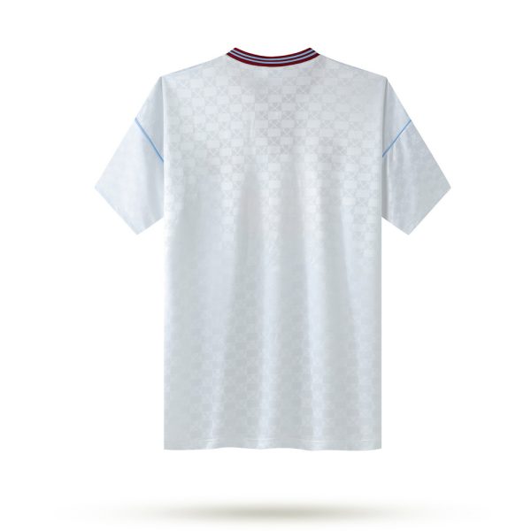 1989-90 West Ham United Away - 图片 2