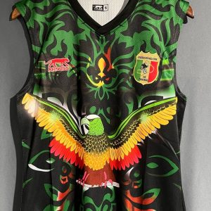 Vest Mali