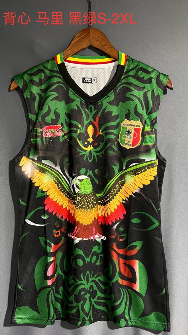 Vest Mali