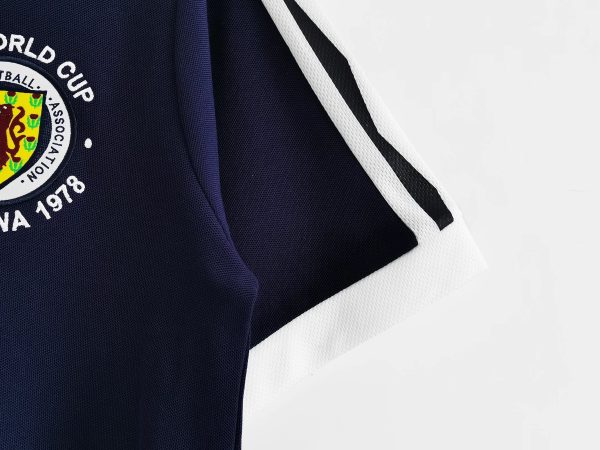 1978 Scotland home - 图片 3