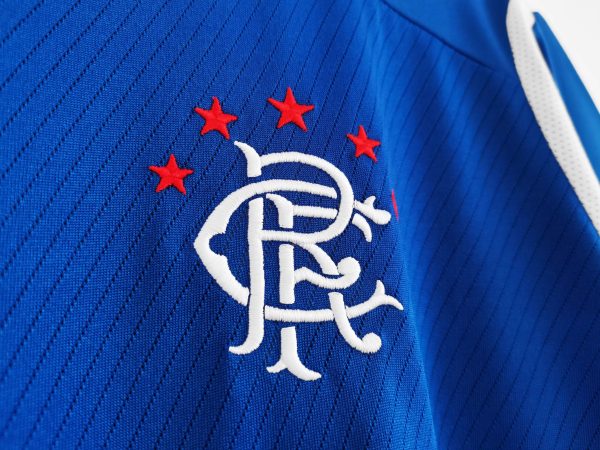 2008/09 Rangers Home - 图片 8