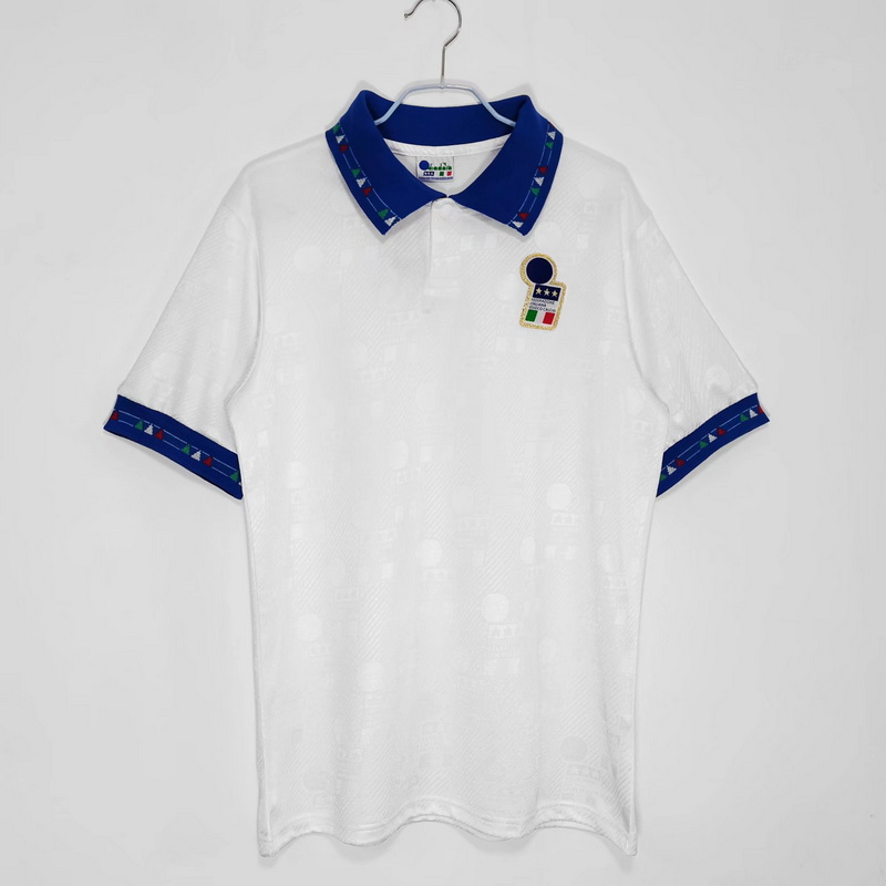 1994 Italy away